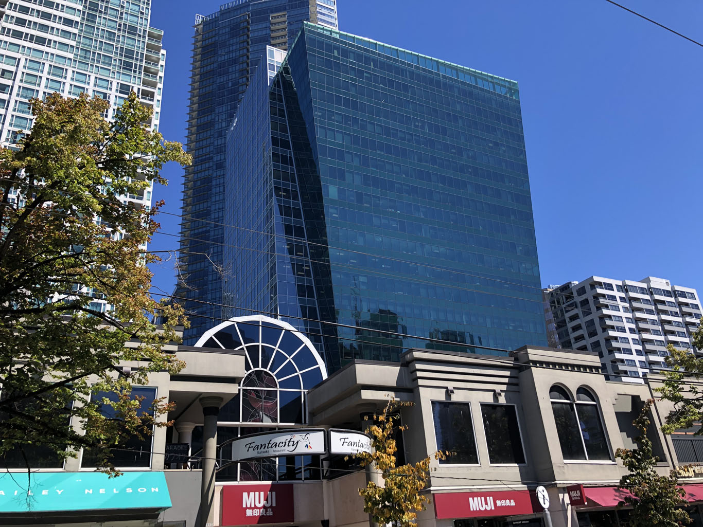 Dimensional Fund Advisors